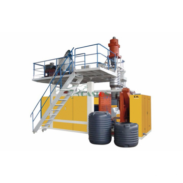 Plastic Bucket Machine Drum Blow Molding Machine